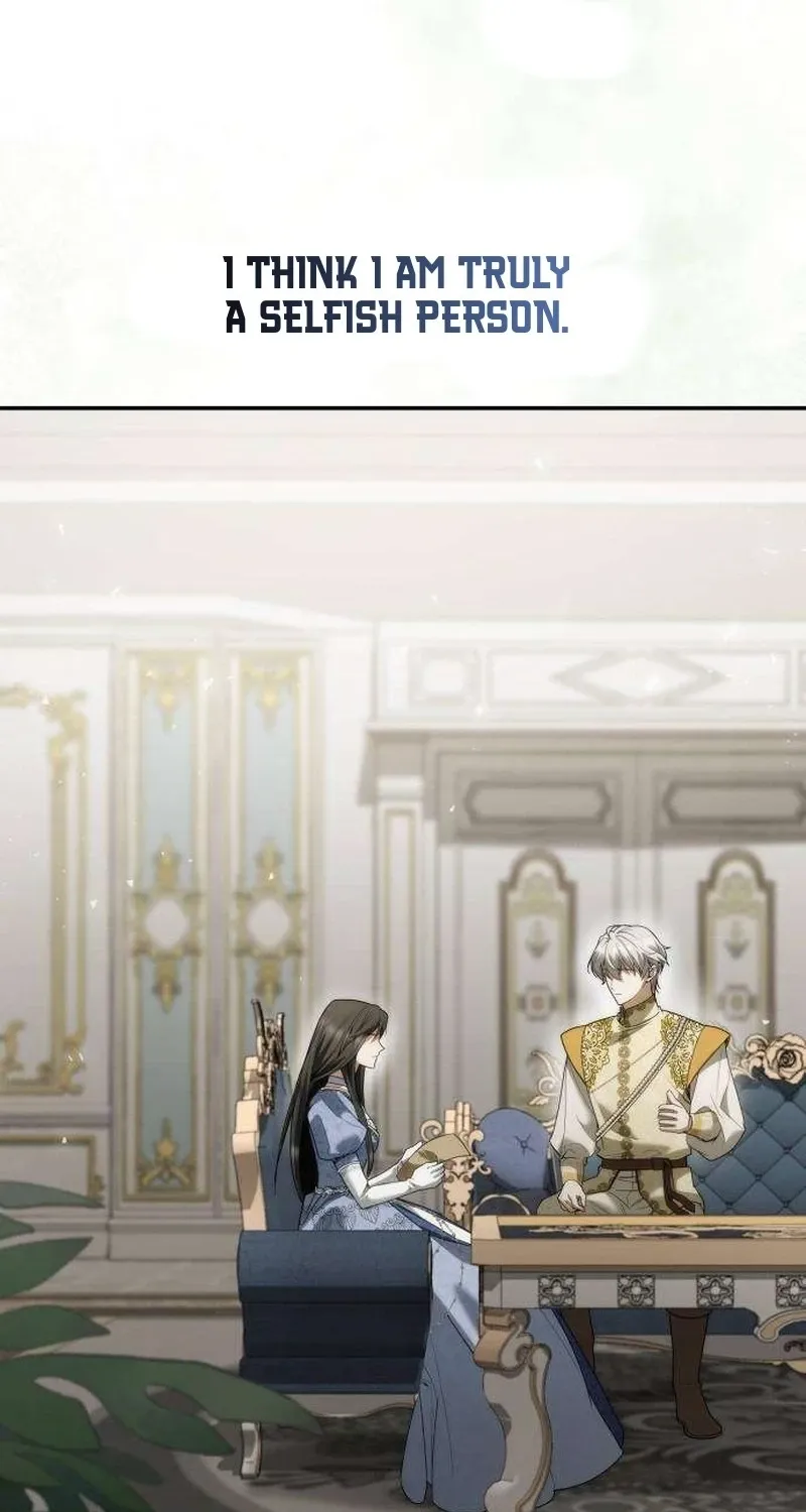 I’m the Queen in This Life Chapter 187 page 52 - 