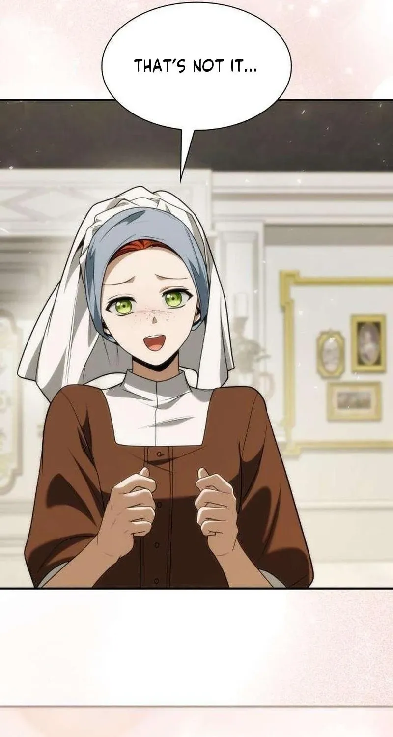 I’m the Queen in This Life Chapter 187 page 7 - 