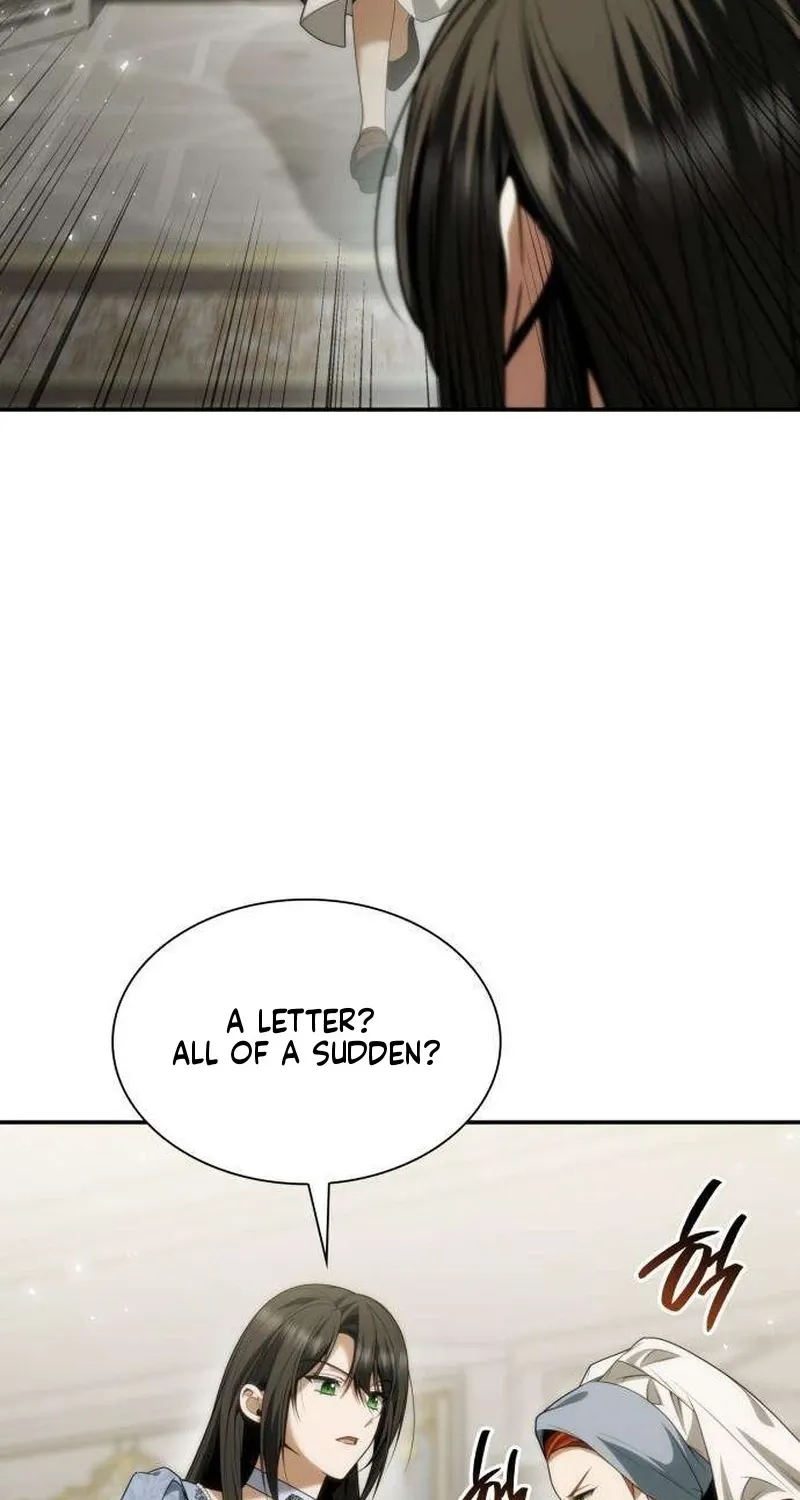 I’m the Queen in This Life Chapter 187 page 61 - 