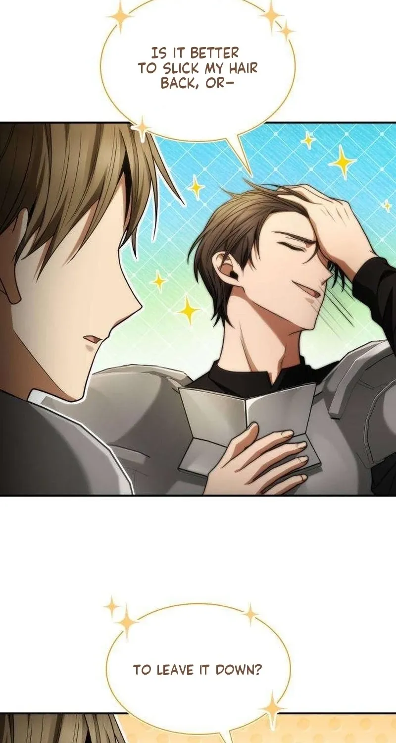 I’m the Queen in This Life Chapter 187 page 70 - 