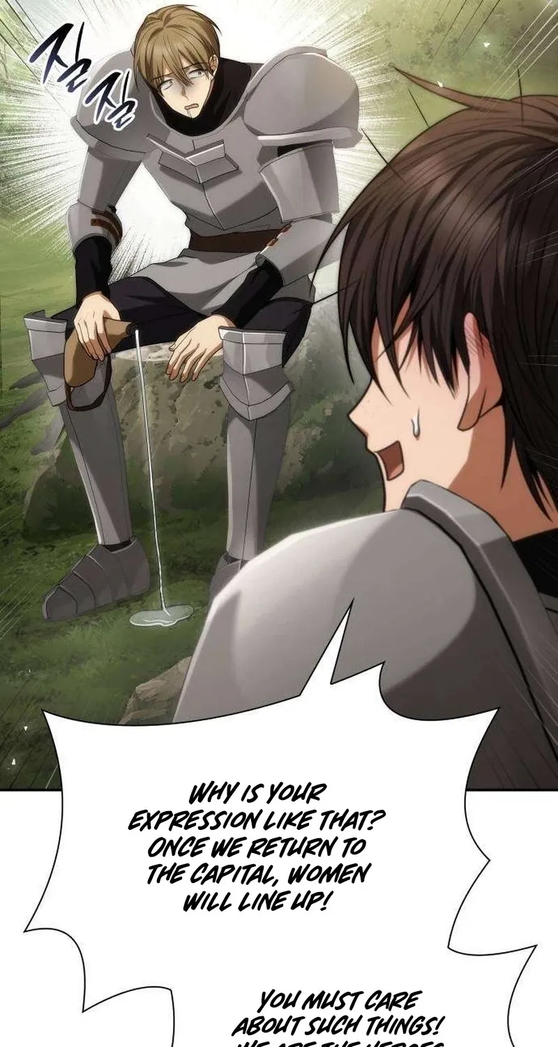 I’m the Queen in This Life Chapter 187 page 72 - 