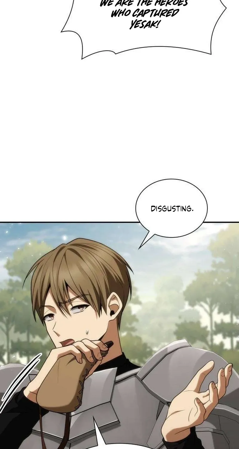 I’m the Queen in This Life Chapter 187 page 73 - 