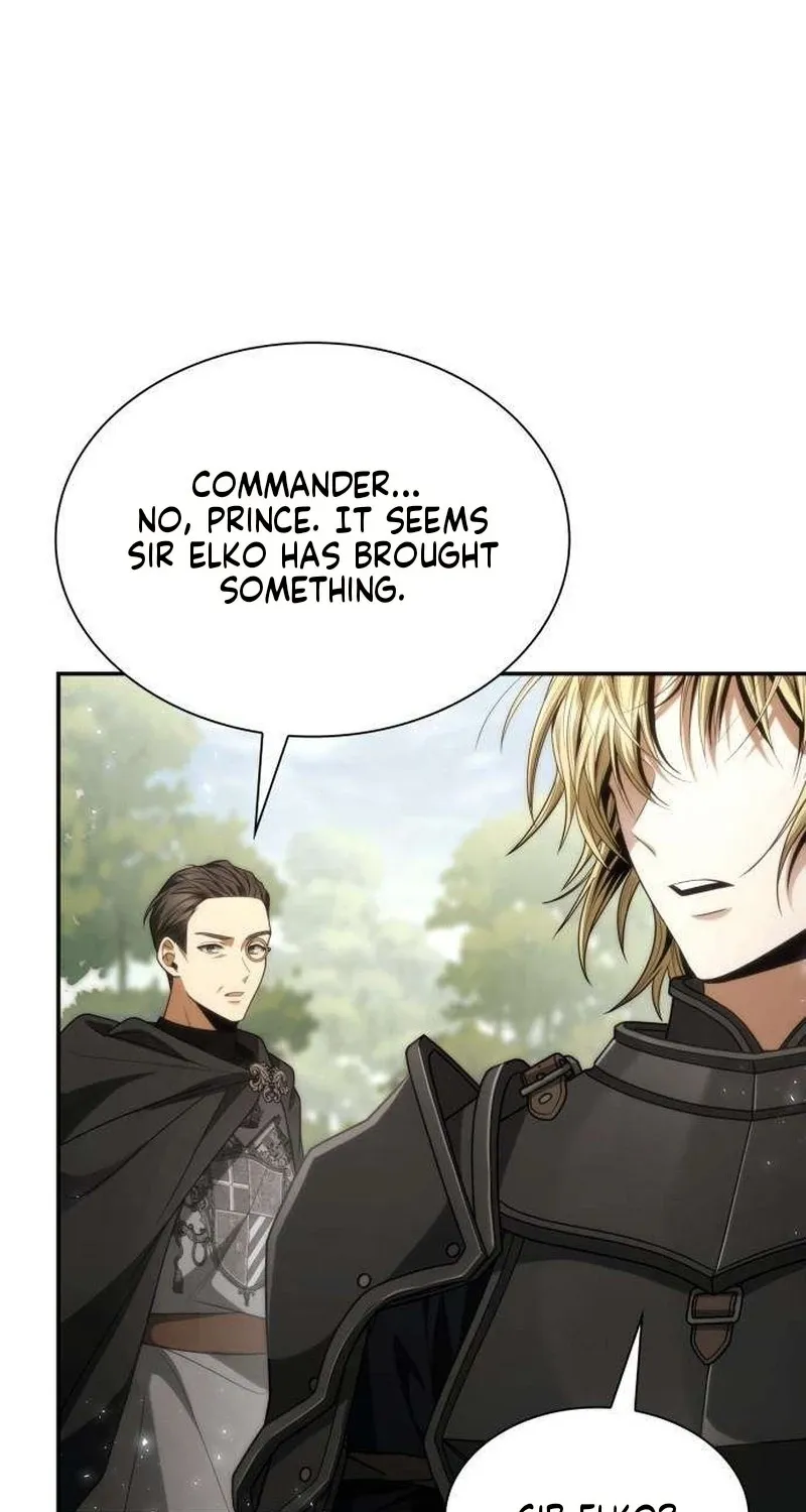 I’m the Queen in This Life Chapter 187 page 77 - 