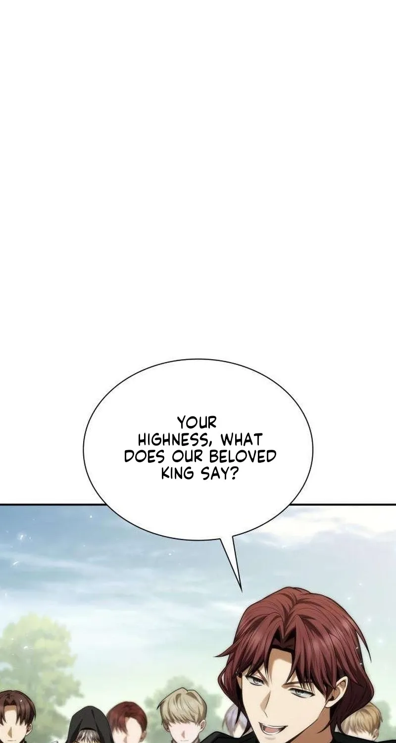 I’m the Queen in This Life Chapter 187 page 83 - 