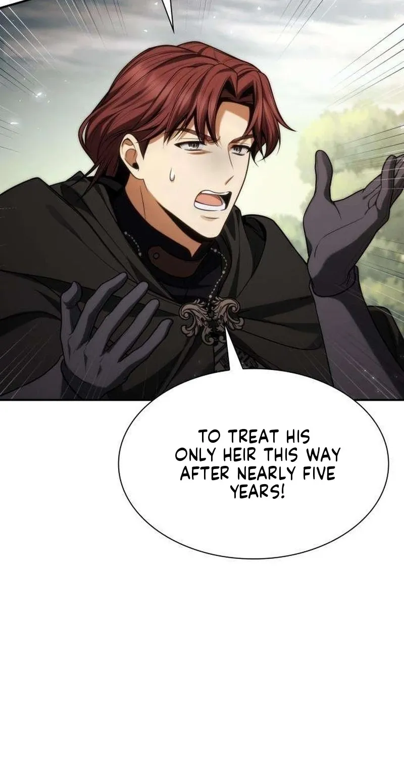 I’m the Queen in This Life Chapter 187 page 88 - 