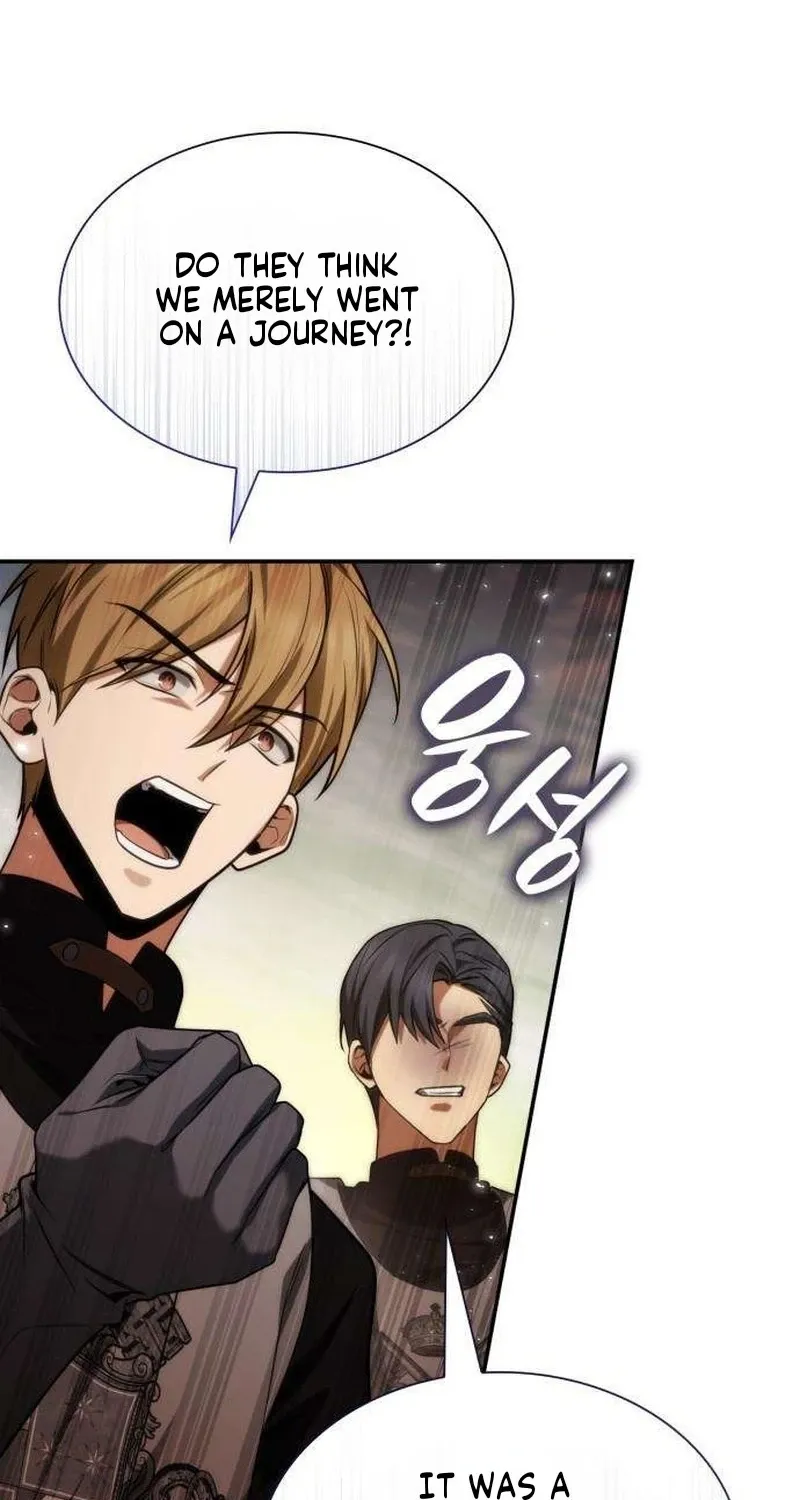 I’m the Queen in This Life Chapter 187 page 89 - 