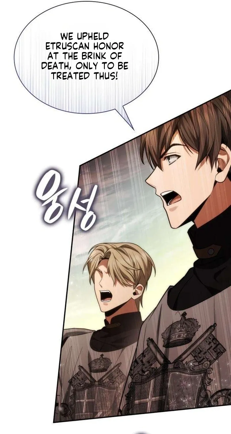 I’m the Queen in This Life Chapter 187 page 91 - 