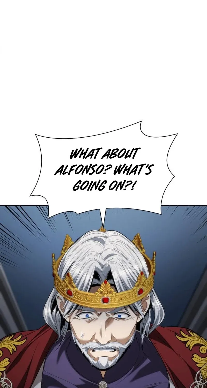 I’m the Queen in This Life Chapter 188 page 112 - 