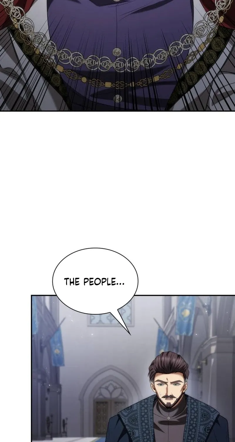 I’m the Queen in This Life Chapter 188 page 113 - 