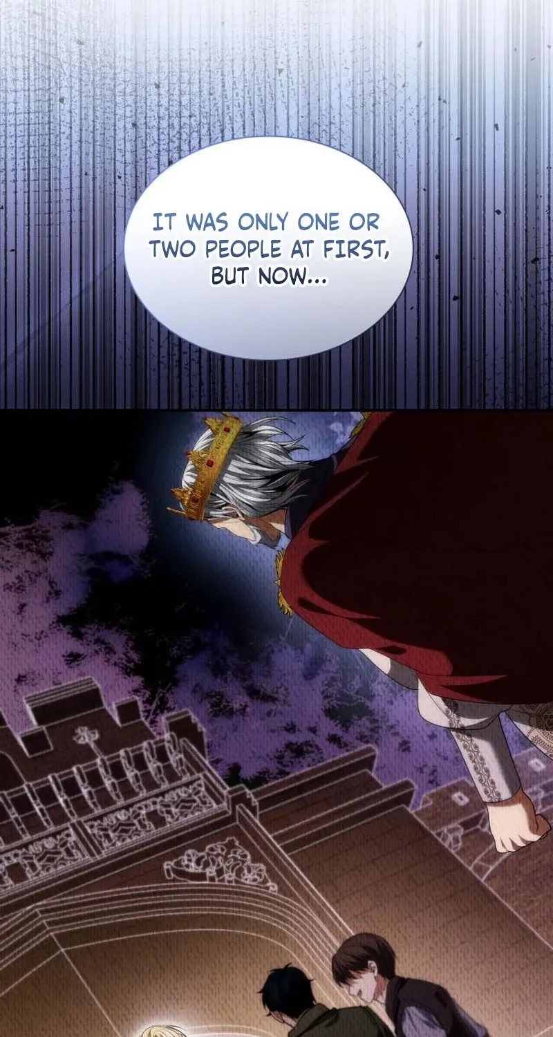 I’m the Queen in This Life Chapter 188 page 115 - 