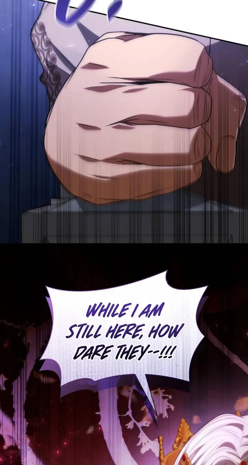 I’m the Queen in This Life Chapter 188 page 118 - 
