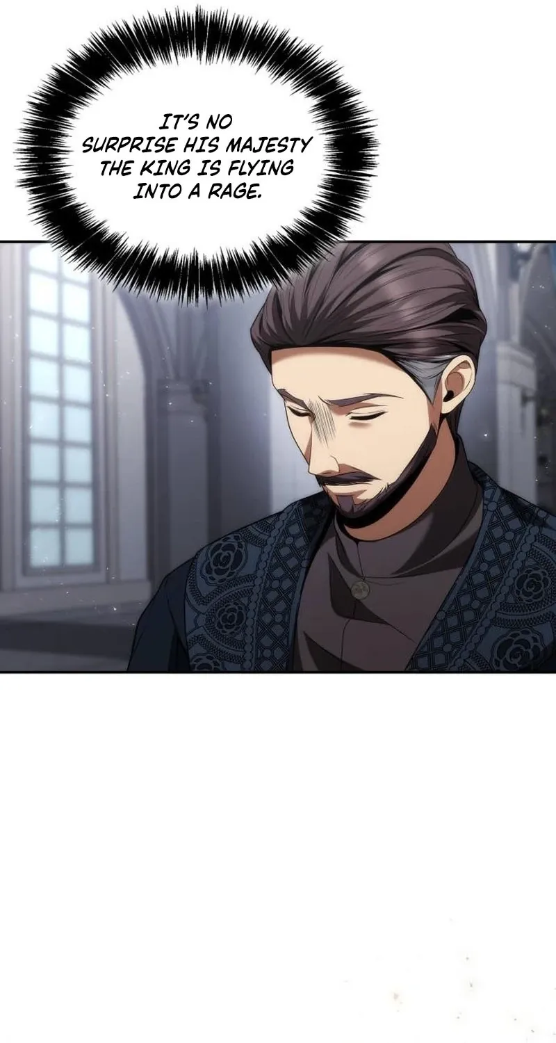 I’m the Queen in This Life Chapter 188 page 121 - 