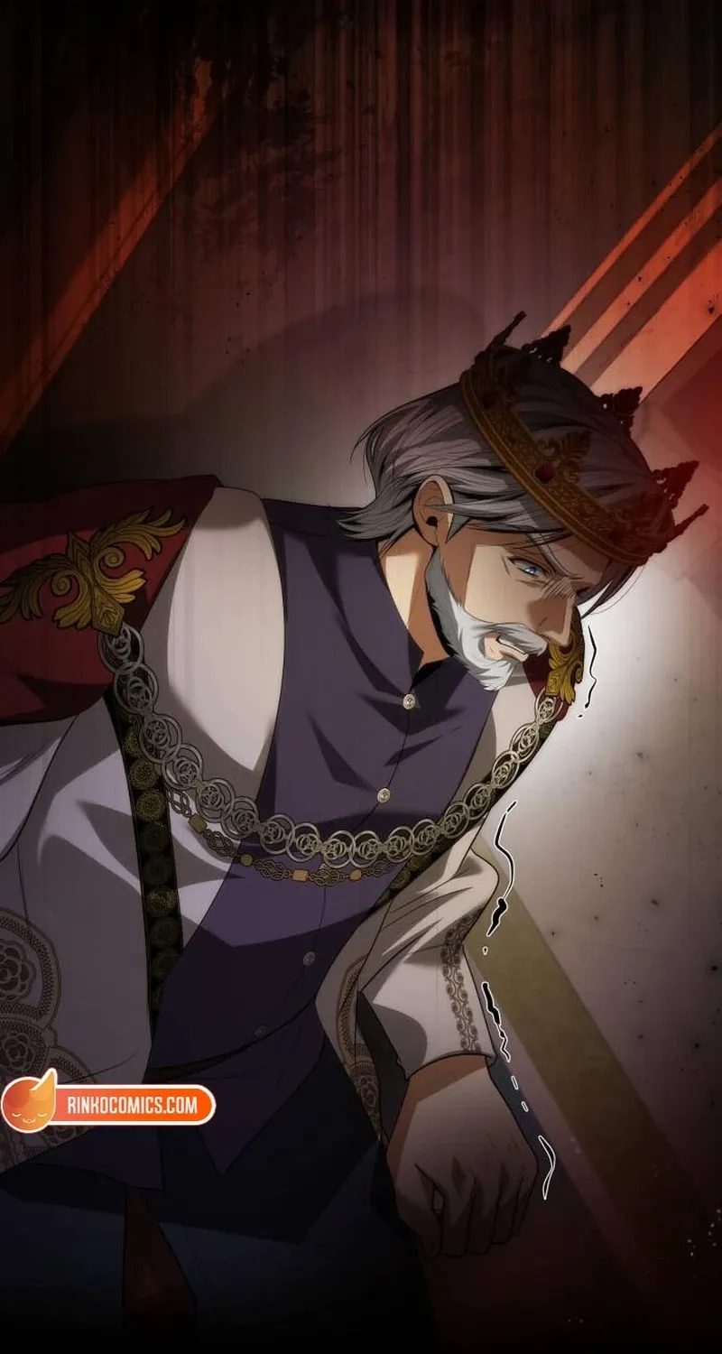 I’m the Queen in This Life Chapter 188 page 127 - 
