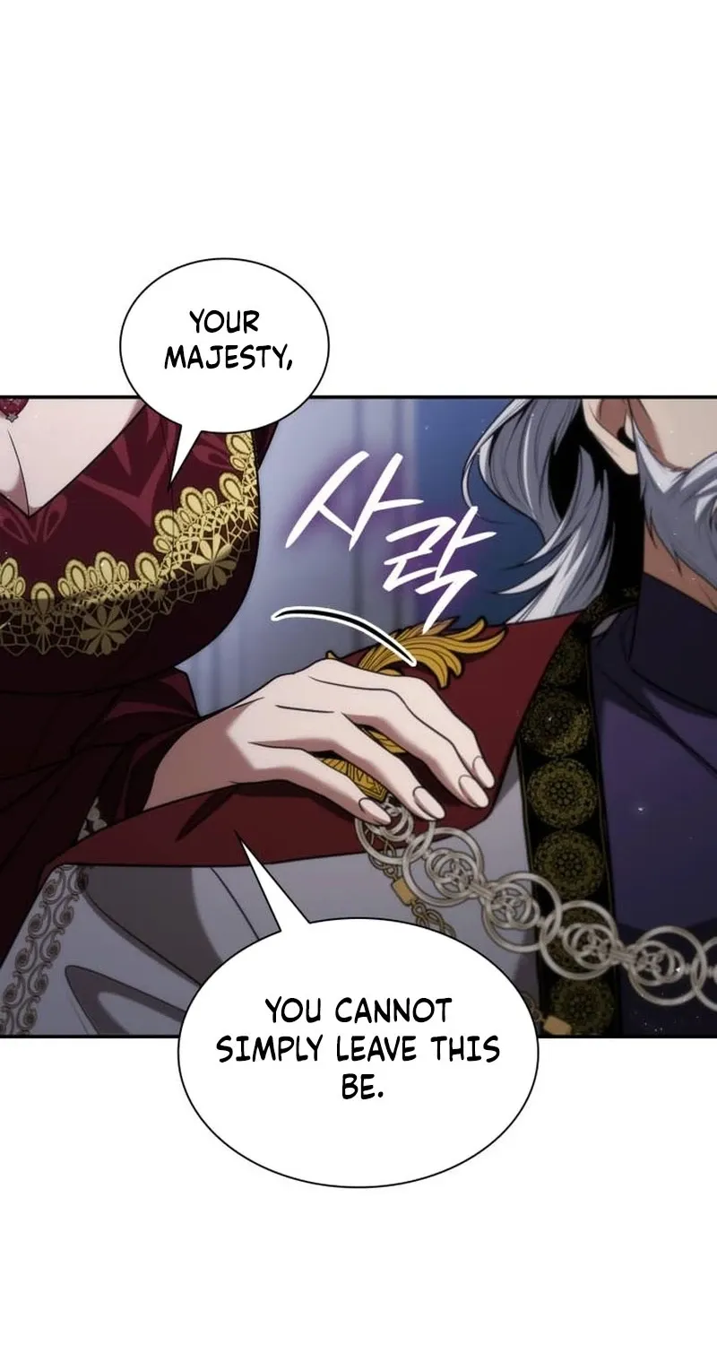 I’m the Queen in This Life Chapter 188 page 133 - 