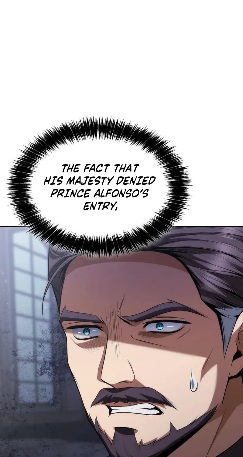 I’m the Queen in This Life Chapter 188 page 134 - 