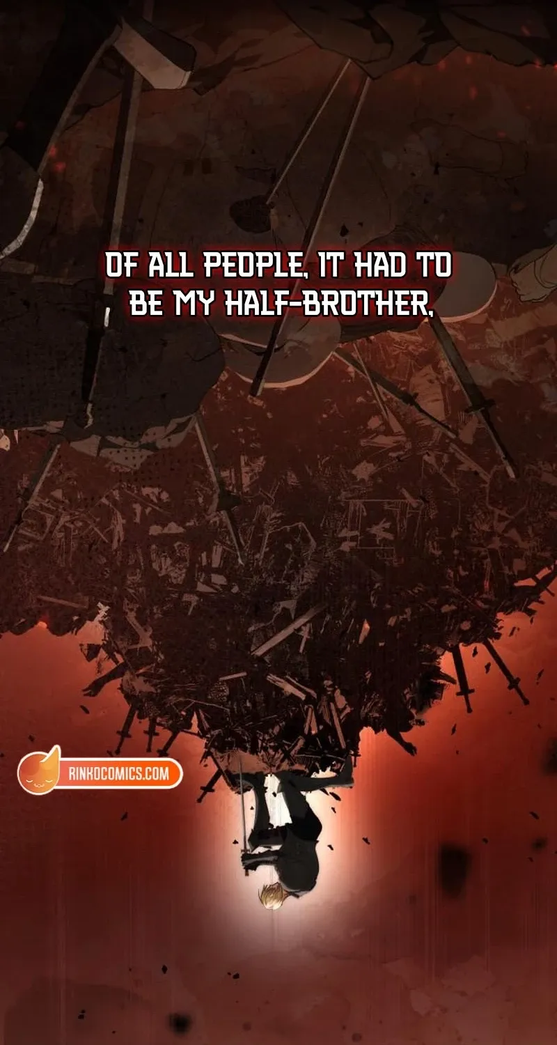 I’m the Queen in This Life Chapter 188 page 15 - 