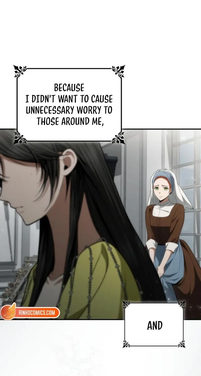 I’m the Queen in This Life Chapter 188 page 4 - 