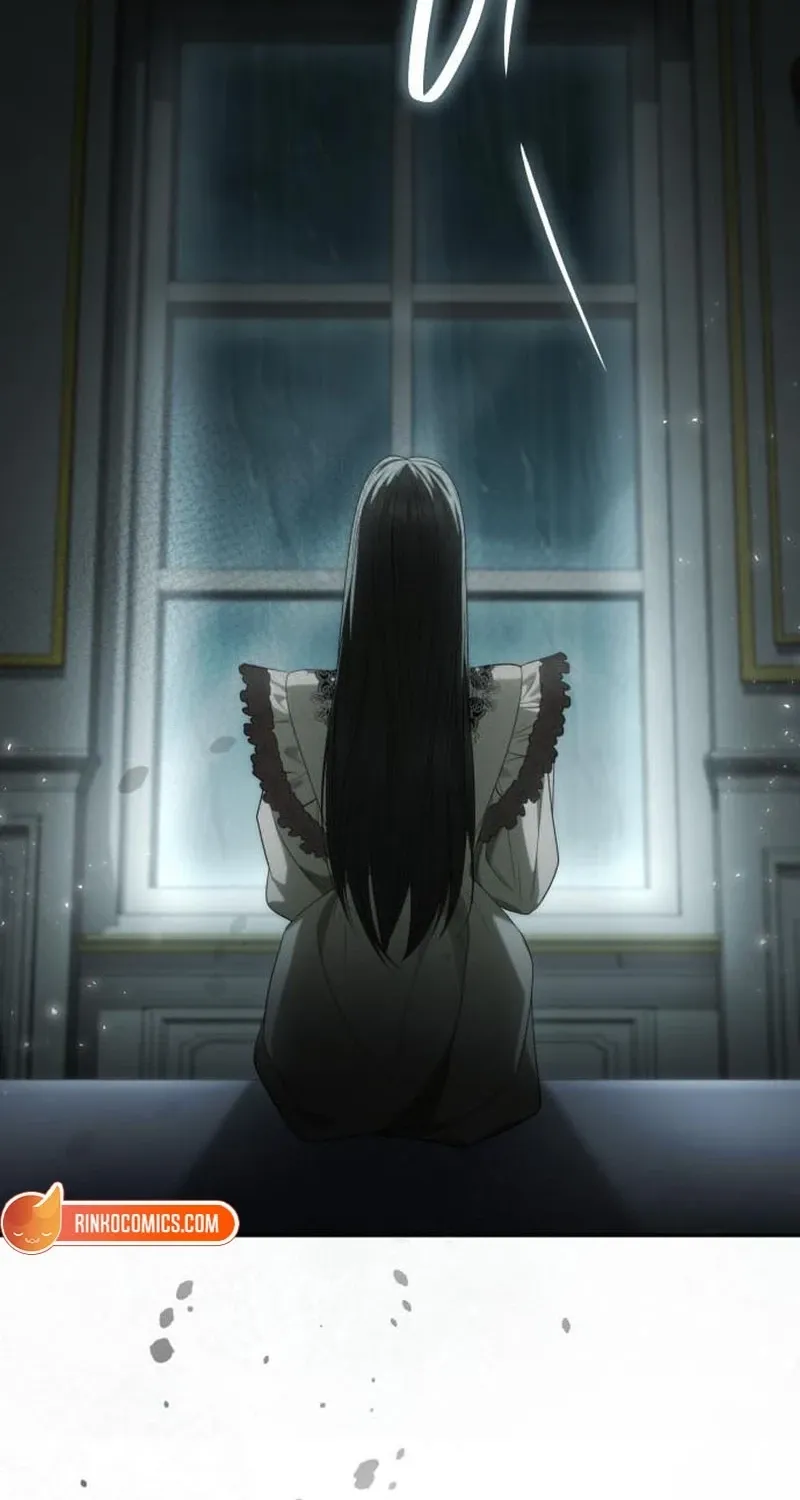 I’m the Queen in This Life Chapter 188 page 34 - 