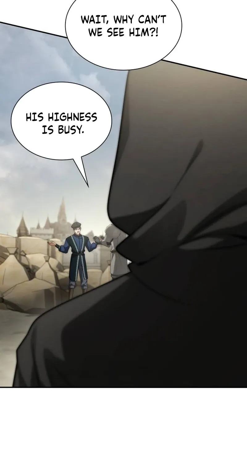 I’m the Queen in This Life Chapter 188 page 45 - 