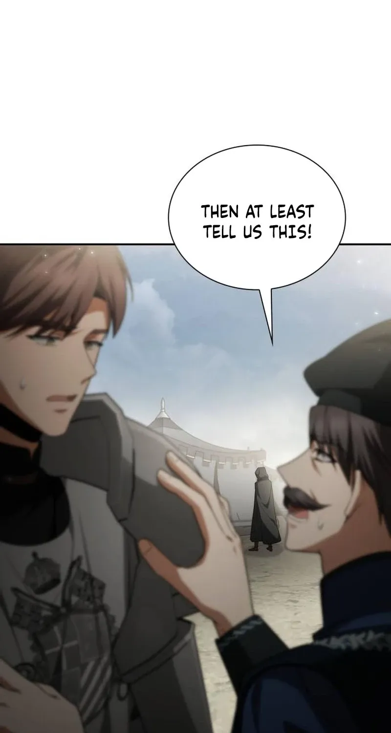 I’m the Queen in This Life Chapter 188 page 46 - 