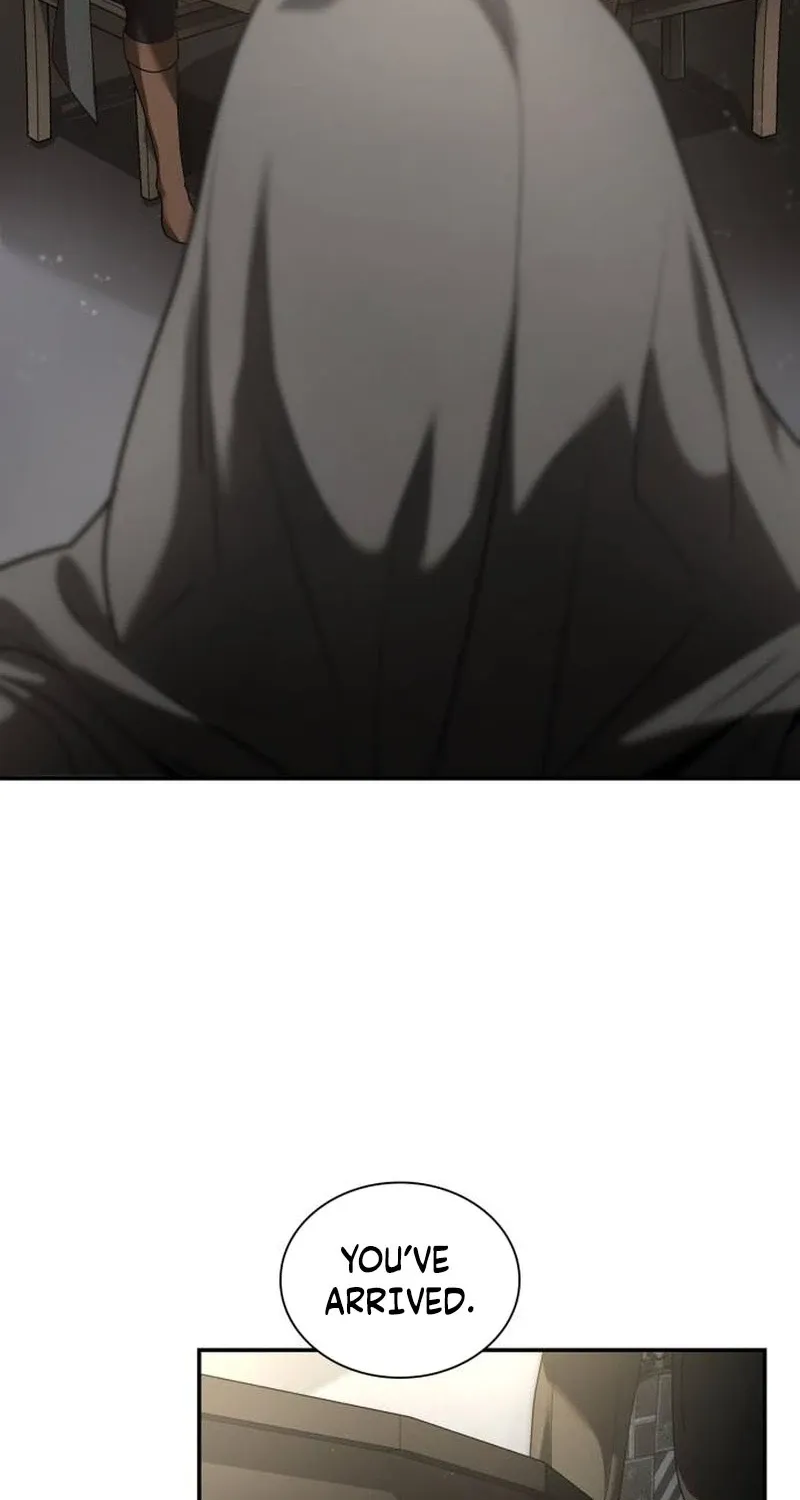 I’m the Queen in This Life Chapter 188 page 50 - 