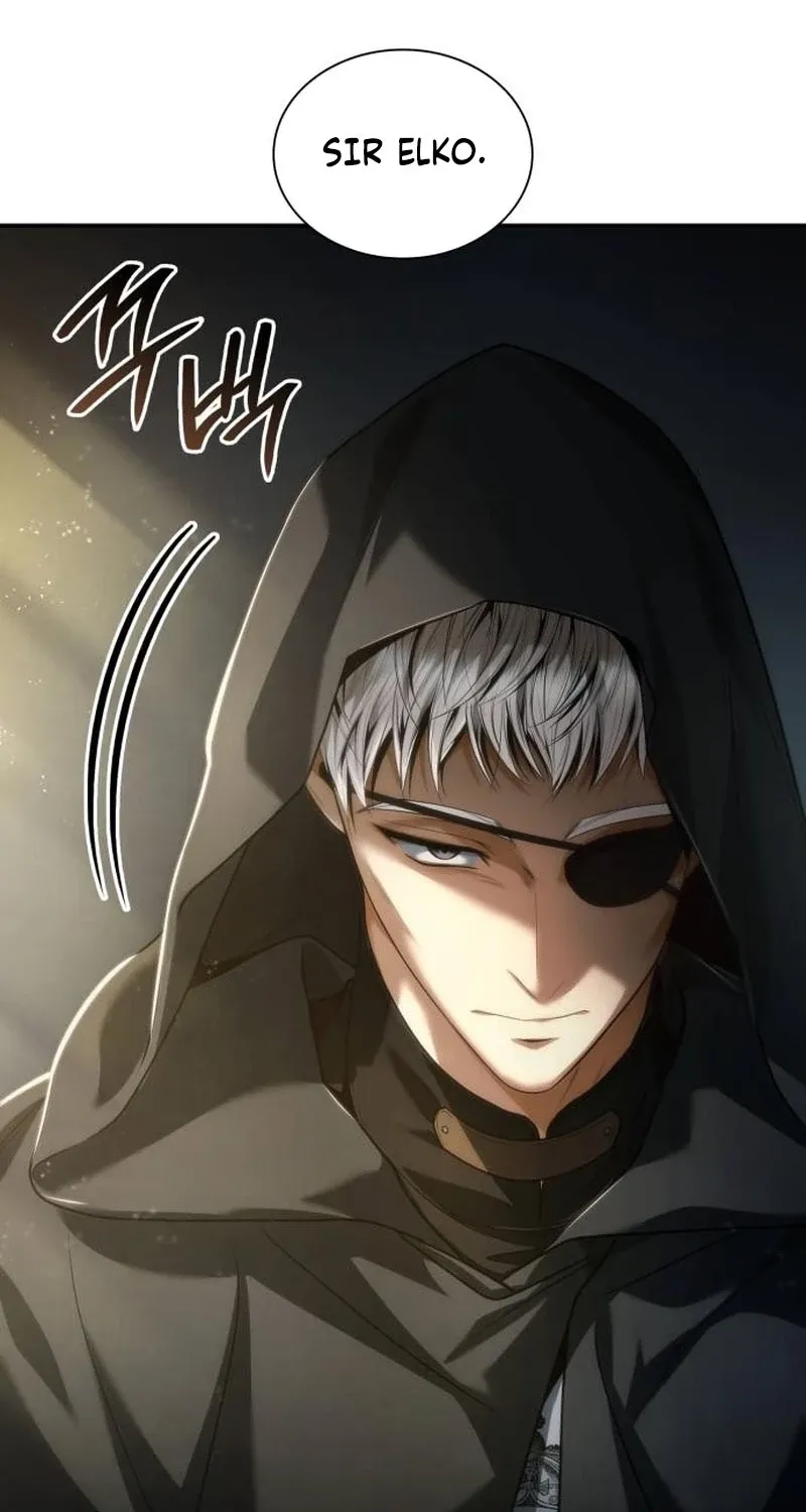 I’m the Queen in This Life Chapter 188 page 52 - 