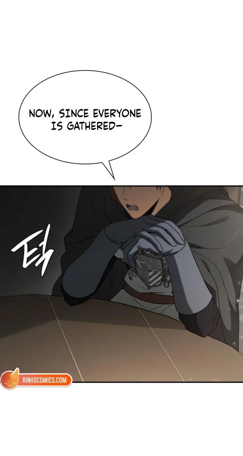 I’m the Queen in This Life Chapter 188 page 54 - 