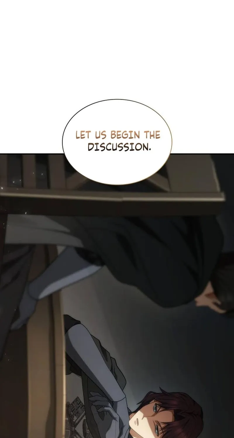 I’m the Queen in This Life Chapter 188 page 55 - 