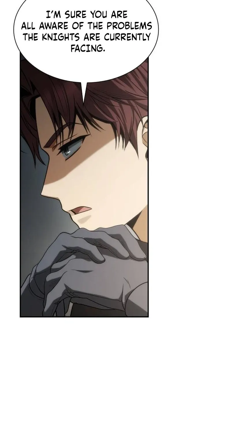 I’m the Queen in This Life Chapter 188 page 57 - 