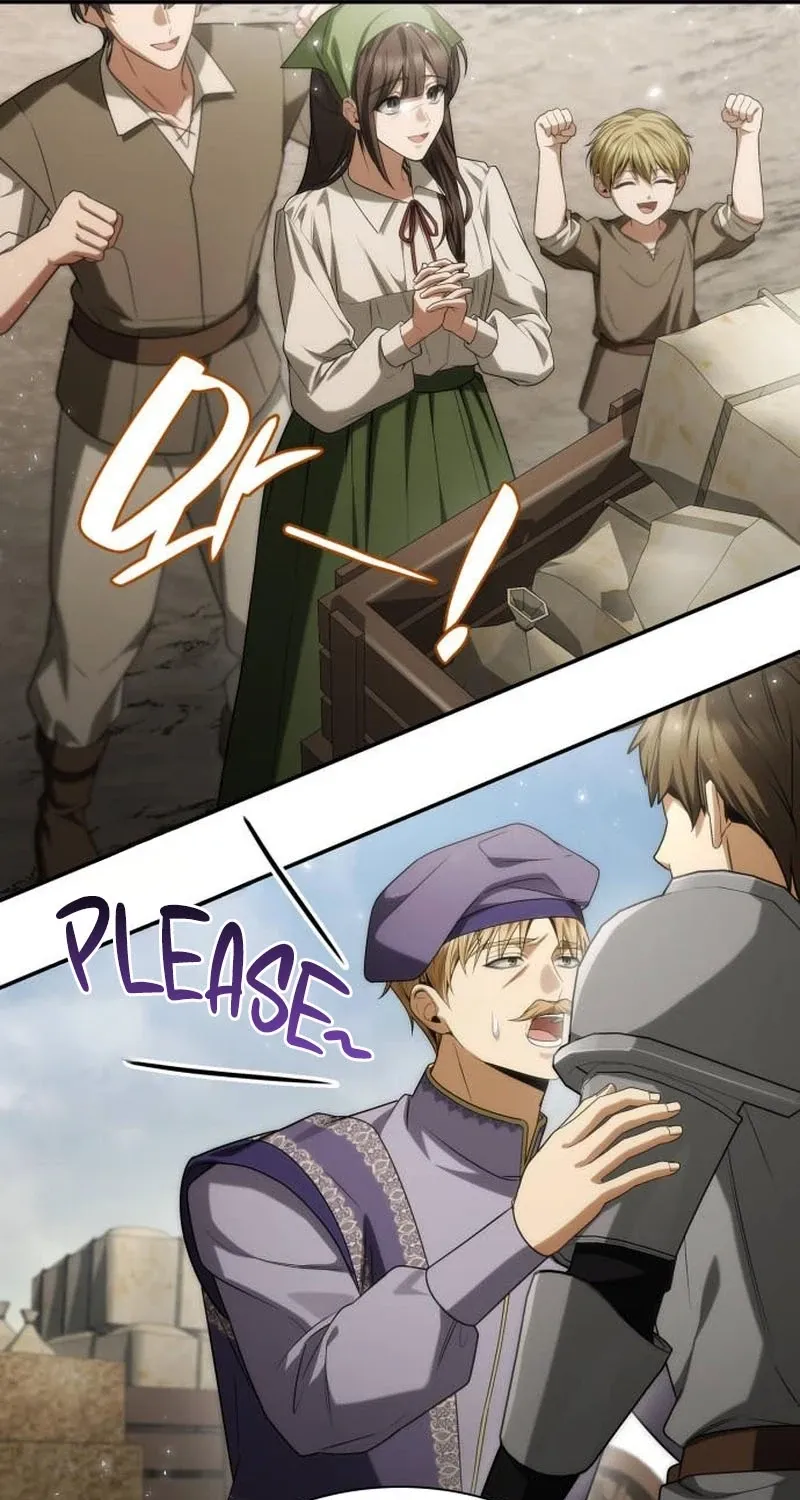 I’m the Queen in This Life Chapter 188 page 59 - 