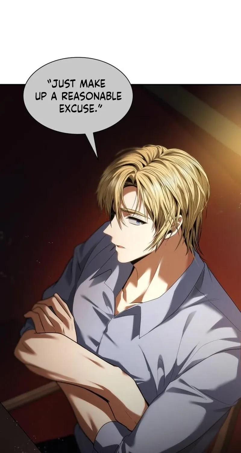 I’m the Queen in This Life Chapter 188 page 61 - 