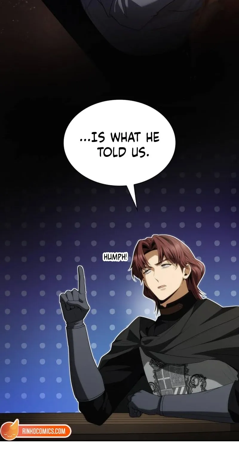 I’m the Queen in This Life Chapter 188 page 62 - 