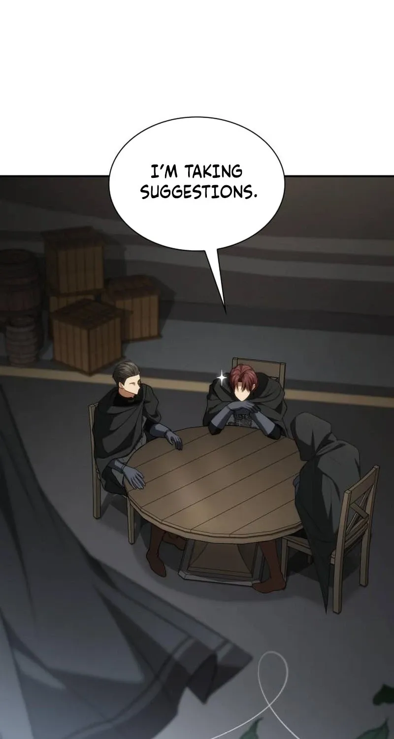 I’m the Queen in This Life Chapter 188 page 65 - 