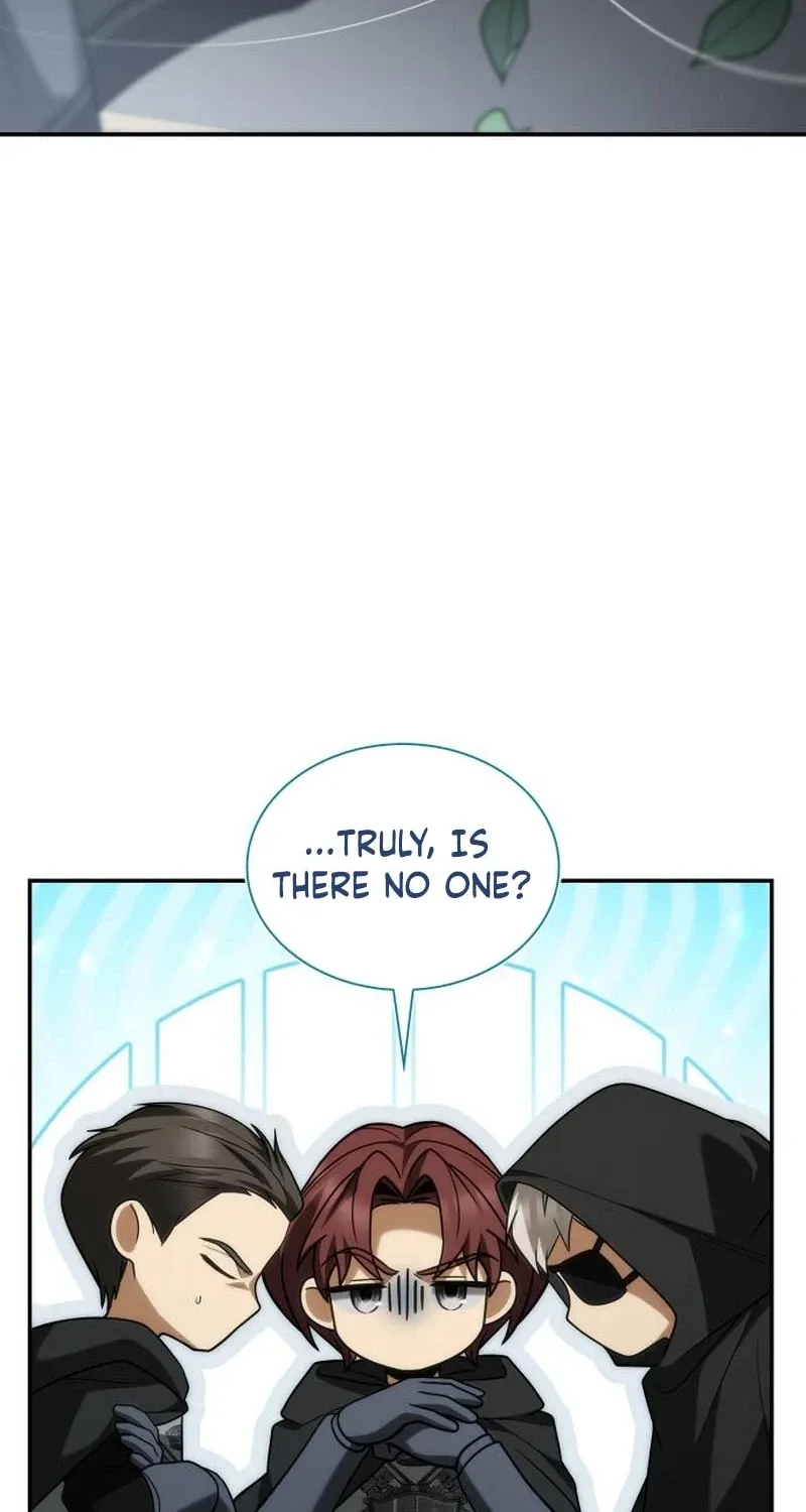 I’m the Queen in This Life Chapter 188 page 66 - 