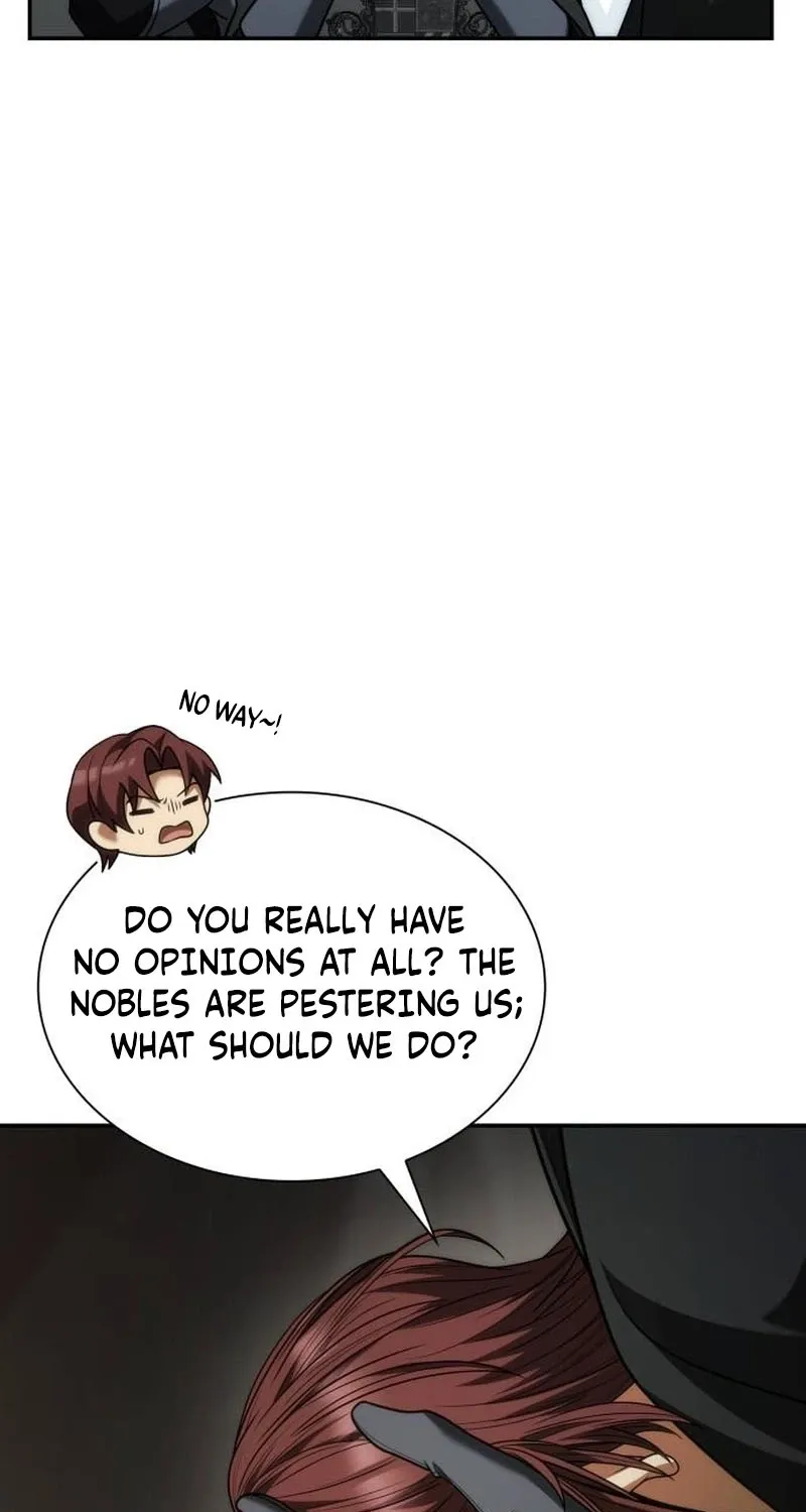 I’m the Queen in This Life Chapter 188 page 67 - 