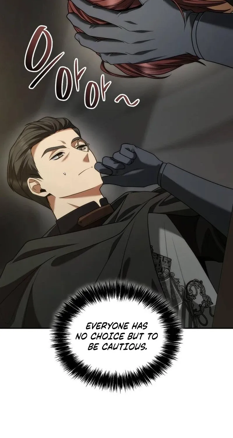 I’m the Queen in This Life Chapter 188 page 68 - 