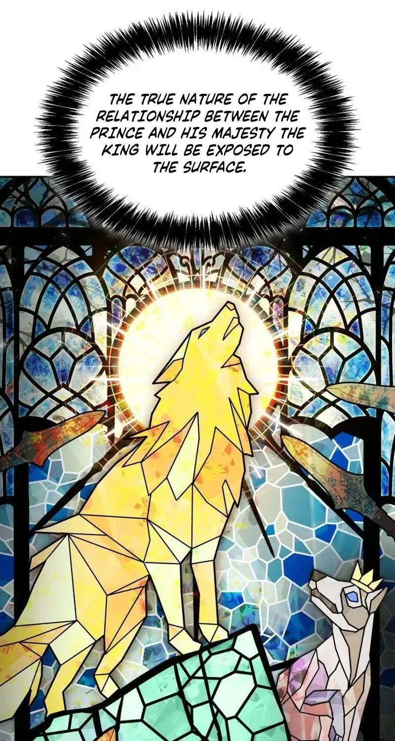 I’m the Queen in This Life Chapter 188 page 71 - 