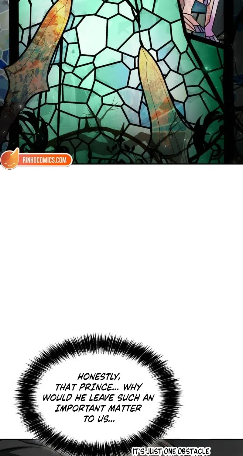 I’m the Queen in This Life Chapter 188 page 72 - 