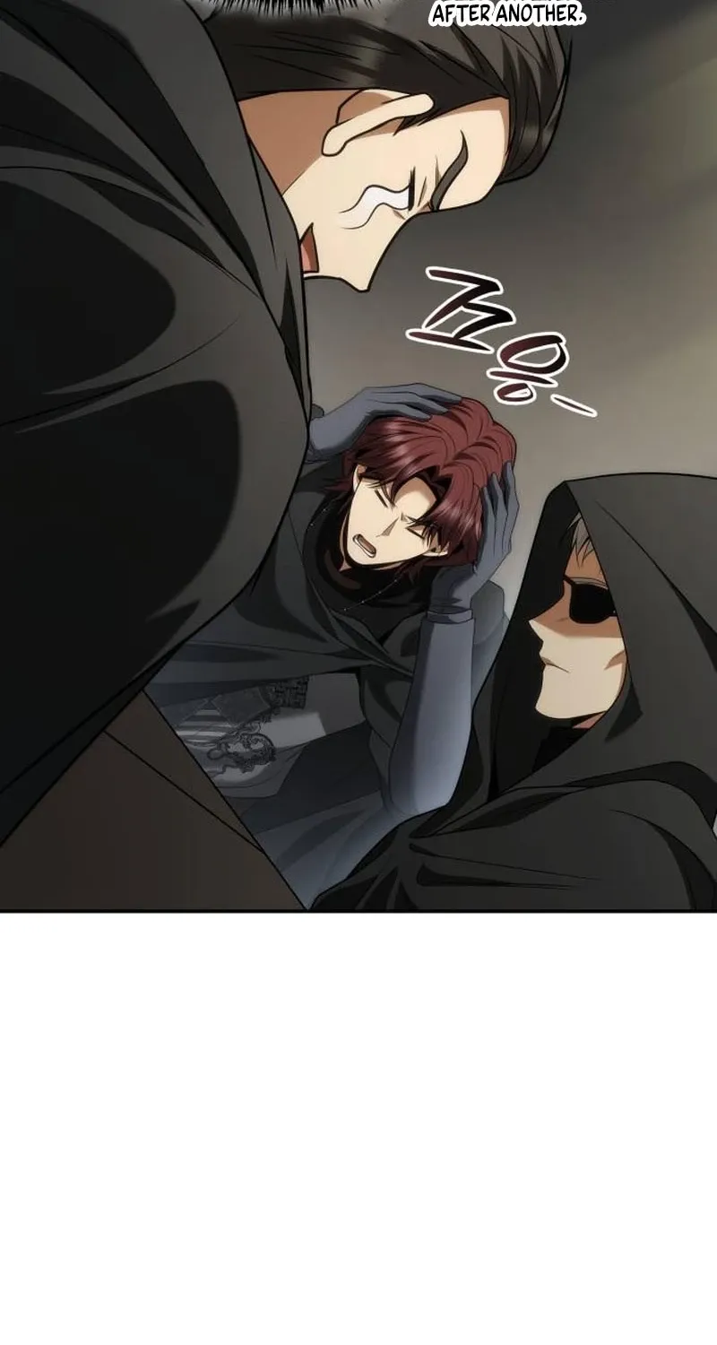 I’m the Queen in This Life Chapter 188 page 73 - 