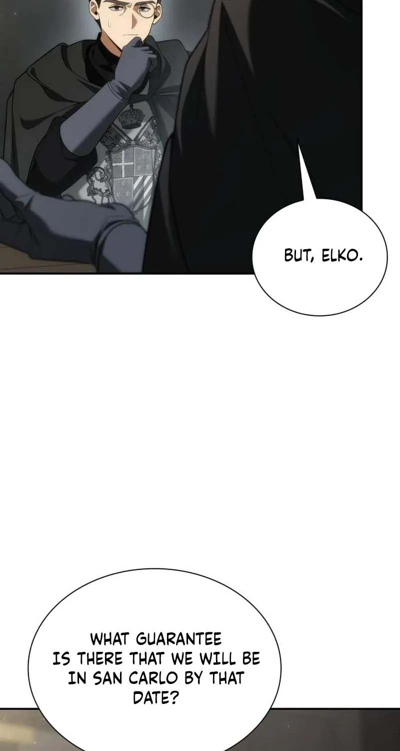 I’m the Queen in This Life Chapter 188 page 78 - 
