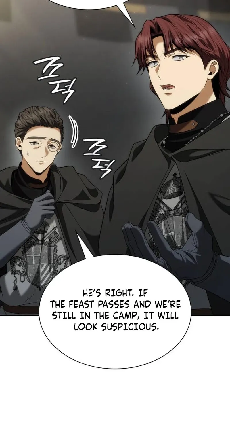 I’m the Queen in This Life Chapter 188 page 79 - 