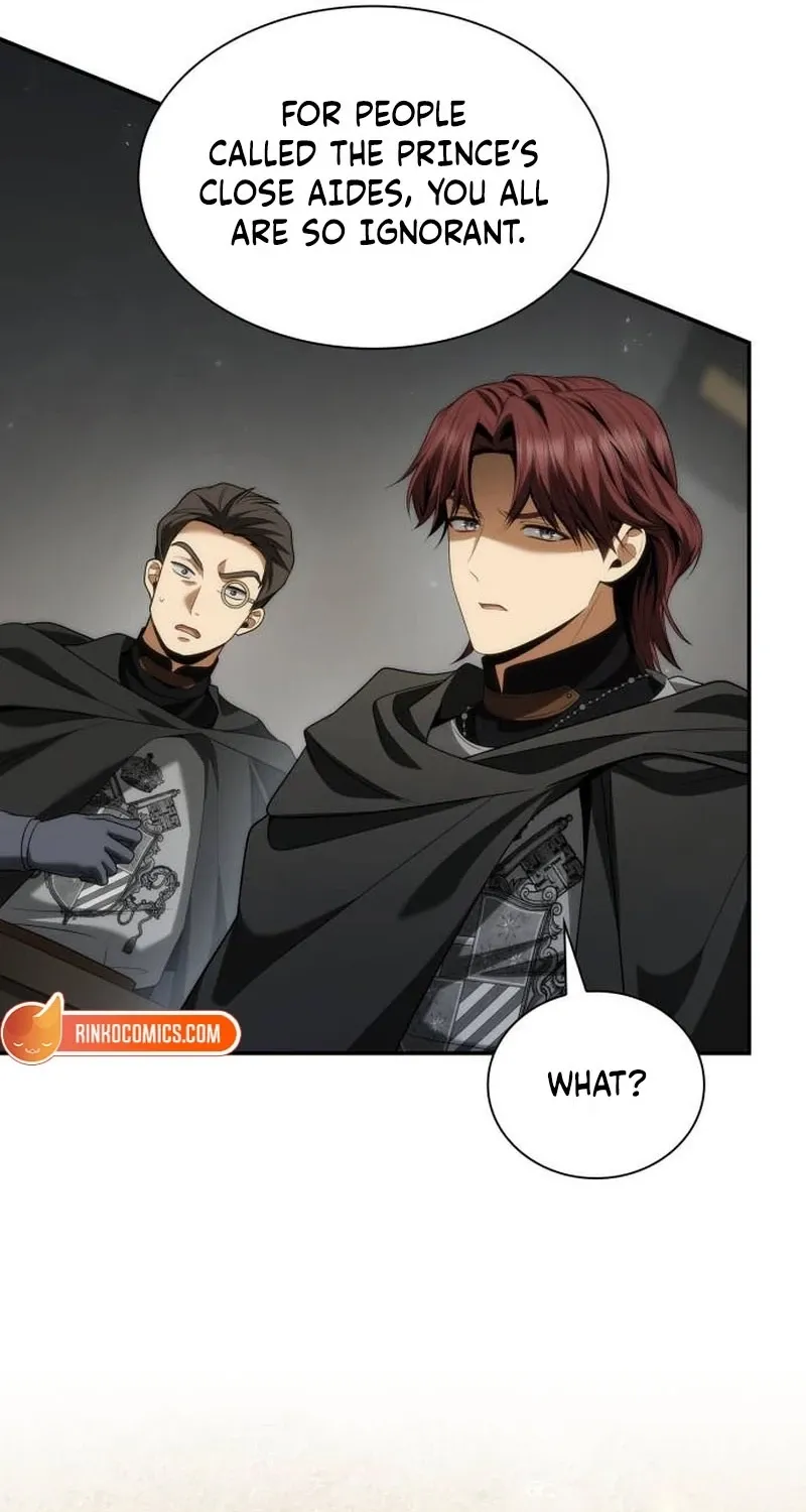 I’m the Queen in This Life Chapter 188 page 82 - 