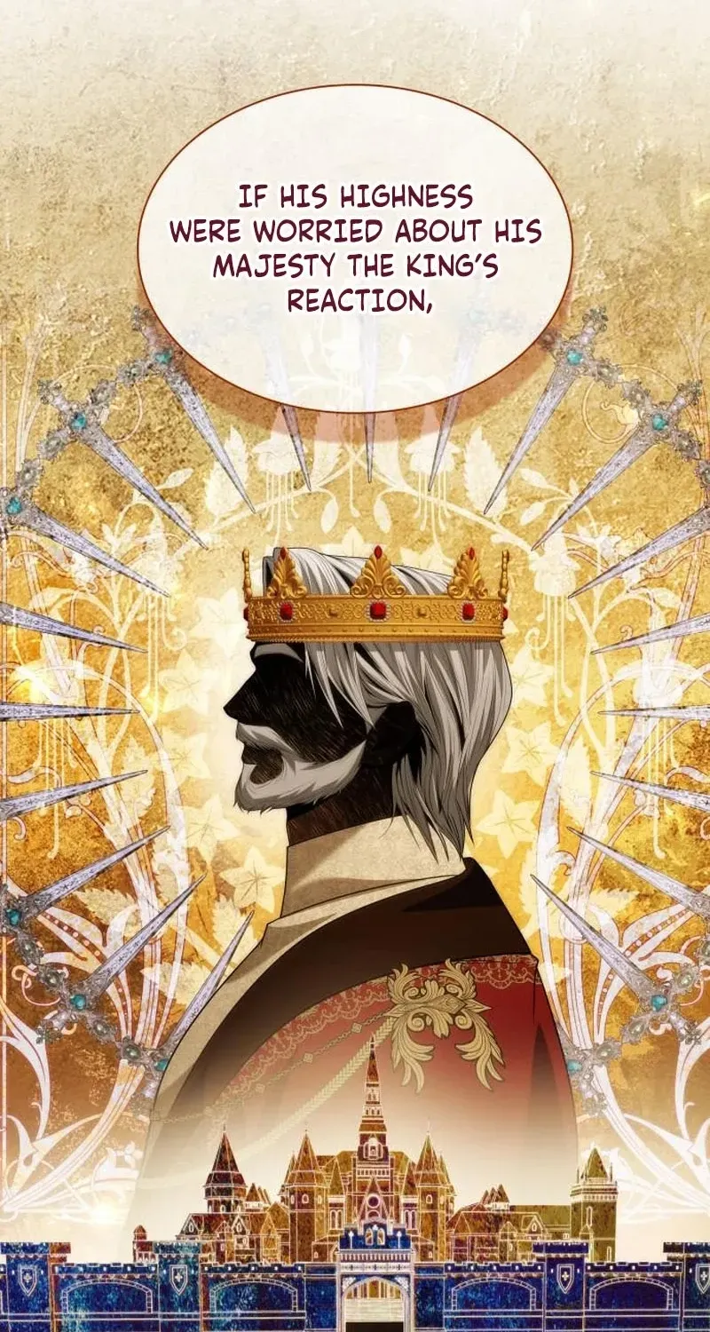 I’m the Queen in This Life Chapter 188 page 83 - 