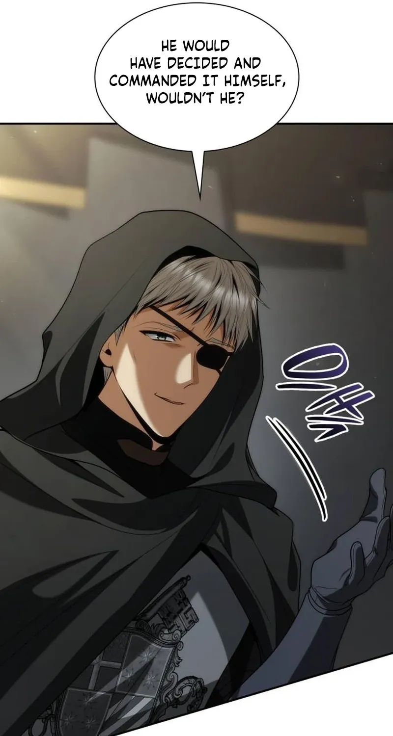 I’m the Queen in This Life Chapter 188 page 87 - 