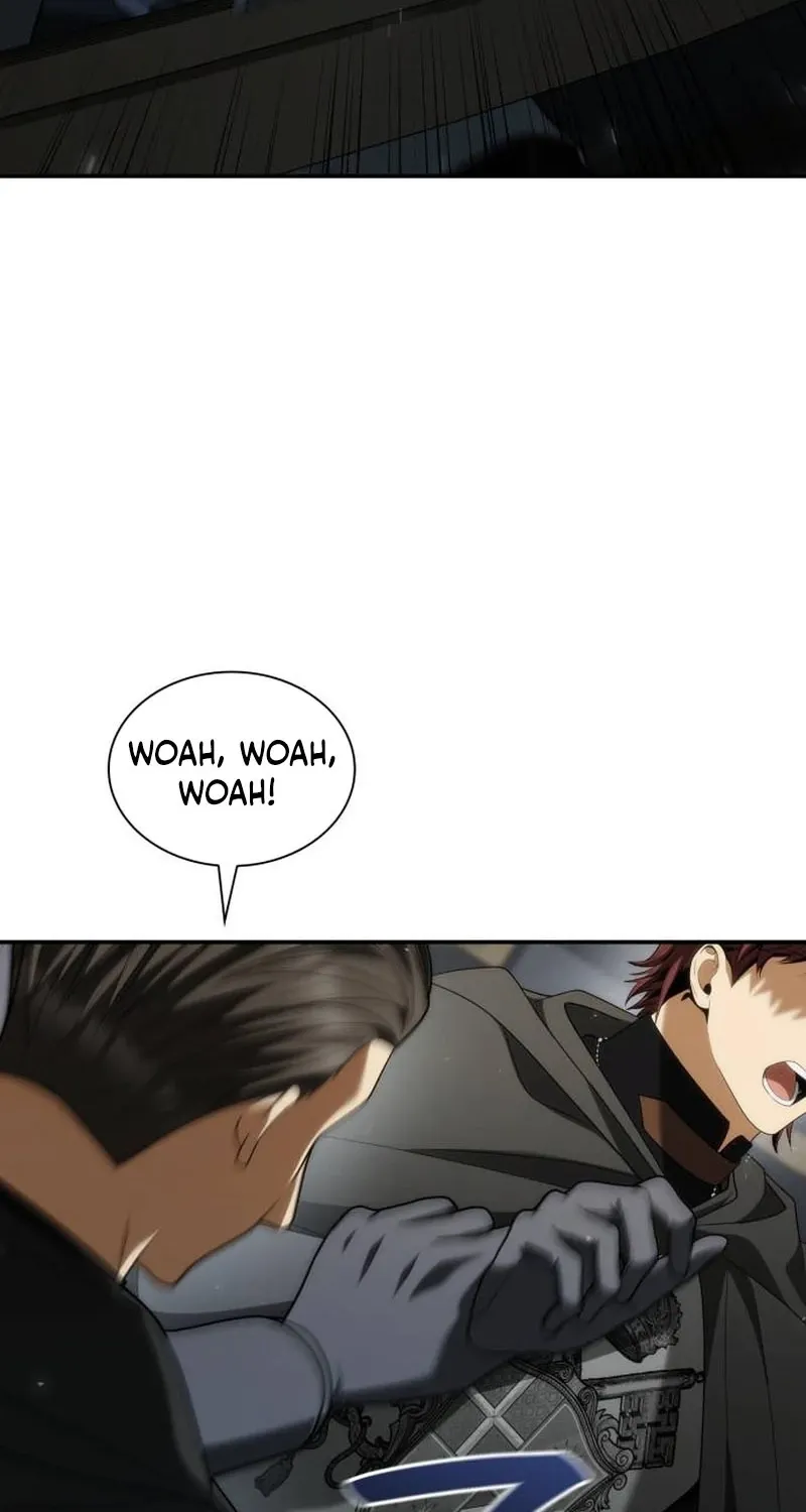 I’m the Queen in This Life Chapter 188 page 90 - 