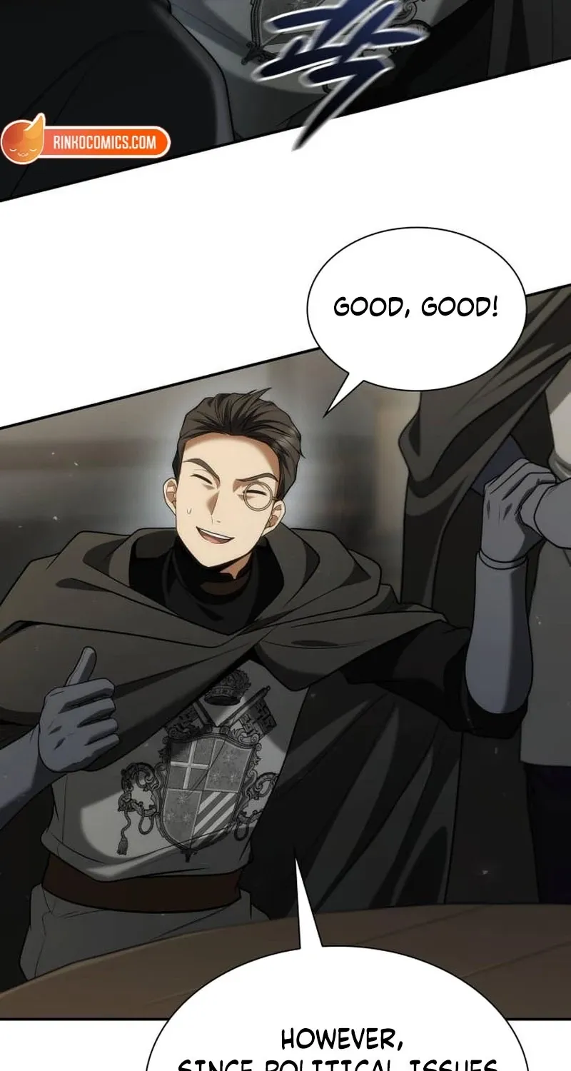 I’m the Queen in This Life Chapter 188 page 91 - 