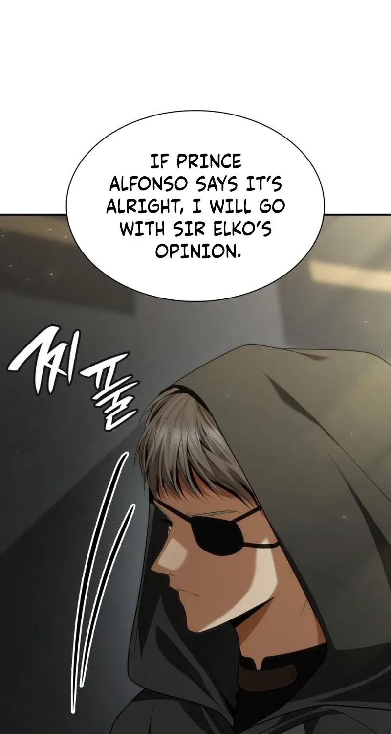 I’m the Queen in This Life Chapter 188 page 93 - 