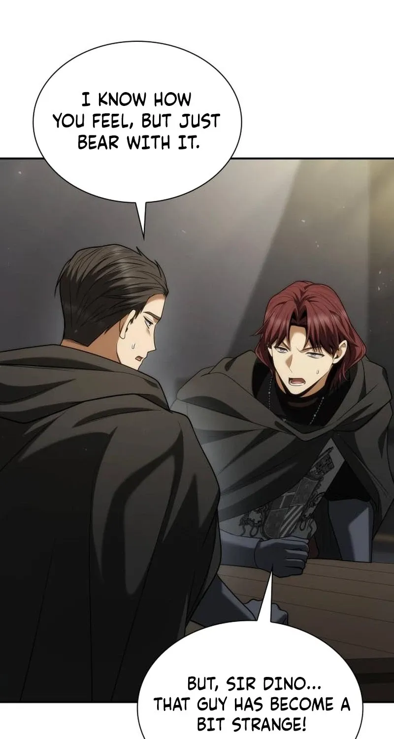 I’m the Queen in This Life Chapter 188 page 96 - 