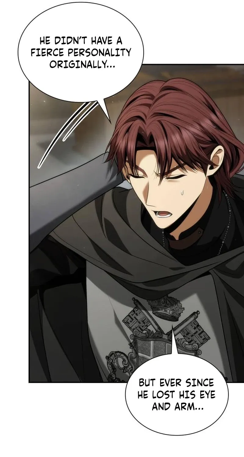 I’m the Queen in This Life Chapter 188 page 98 - 