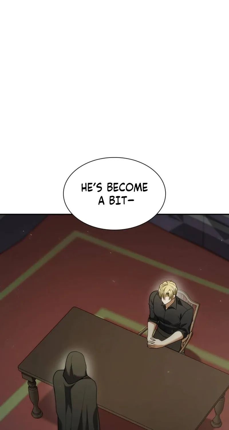 I’m the Queen in This Life Chapter 188 page 99 - 